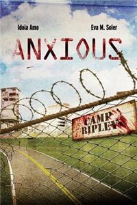 Anxious - English edition