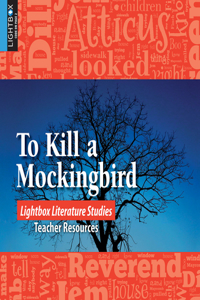 To Kill a Mockingbird