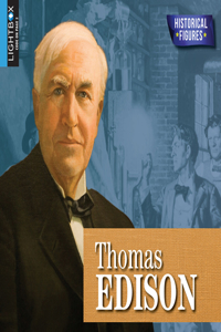 Thomas Edison