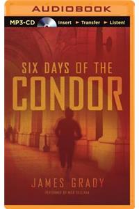 Six Days of the Condor