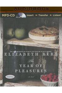 Year of Pleasures