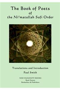 The Book of Poets of the Ni'matullah Sufi Order