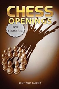 chess openings for beginners