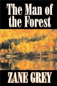 Man of the Forest