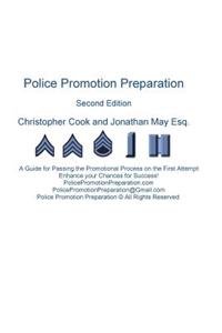 Police Promotion Preparation