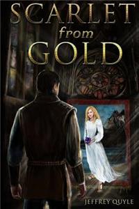 Scarlet from Gold