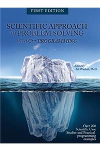 Scientific Approach to Problem Solving