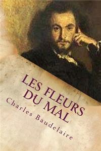 Les fleurs du mal