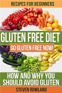 Gluten Free Diet