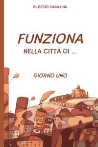 Funziona nella città di ...