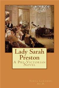 Lady Sarah Preston