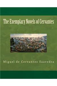 Exemplary Novels of Cervantes