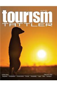 Tourism Tattler February 2016