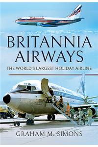 Britannia Airways