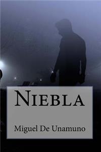 Niebla