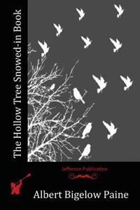 Hollow Tree Snowed-in Book