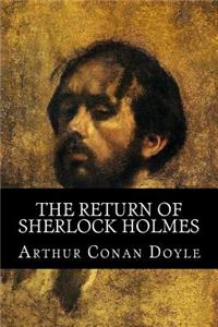 The Return of Sherlock Holmes