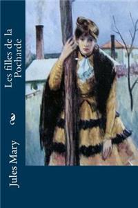 Les filles de la Pocharde