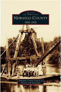 Newaygo County 1850-1920