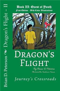 Dragon's Flight - II