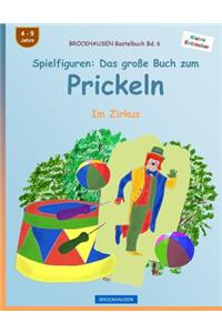 BROCKHAUSEN Bastelbuch Bd. 6 - Spielfiguren