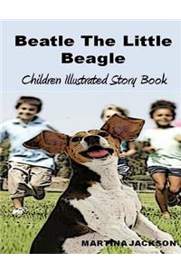 Beatle The Little Beagle