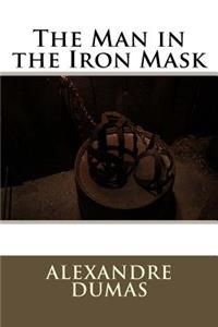The Man in the Iron Mask