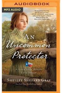 An Uncommon Protector