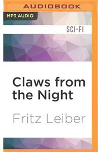 Claws from the Night