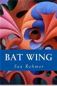Bat Wing