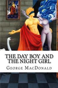 The Day Boy and the Night Girl
