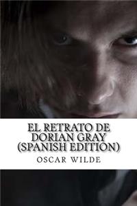 El retrato de dorian gray