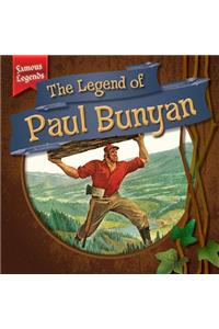 Legend of Paul Bunyan