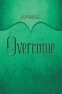 Overcome Journal