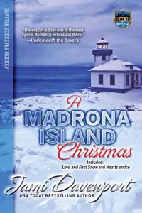 Madrona Island Christmas