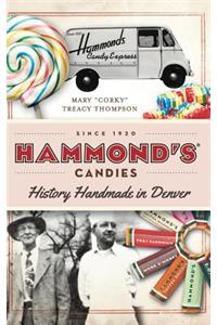 Hammond's Candies