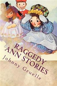 Raggedy Ann Stories