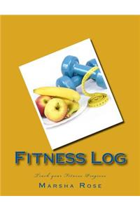 Fitness Log