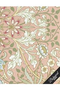 Botanical Notebook Collection