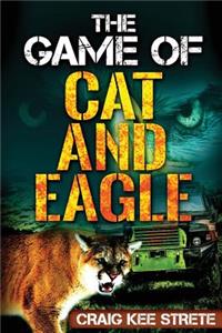 Game of Cat and Eagle