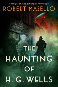 Haunting of H. G. Wells