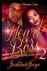 Heart of a Boss 2