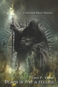 Death is just a feeling