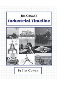 Jim Cowan's Industrial Timeline