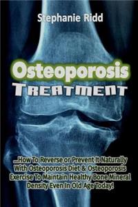 Osteoporosis Treatment