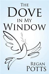 Dove in My Window