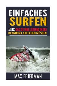 Einfaches Surfen