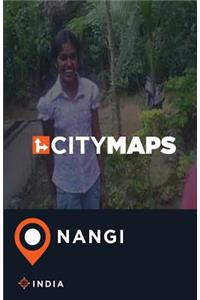 City Maps Nangi India