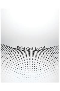 Bullet Grid Journal