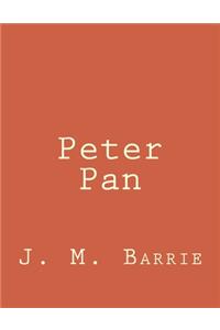 Peter Pan